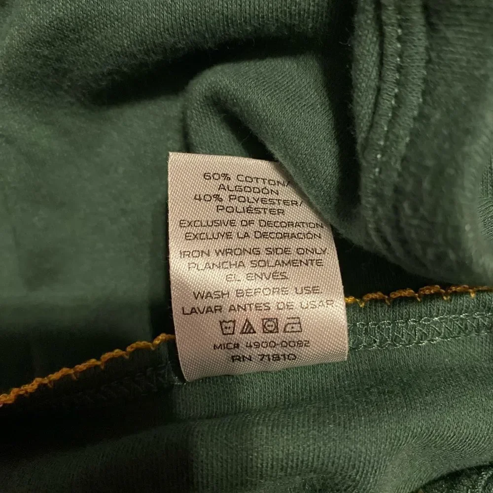 NFL team apparel